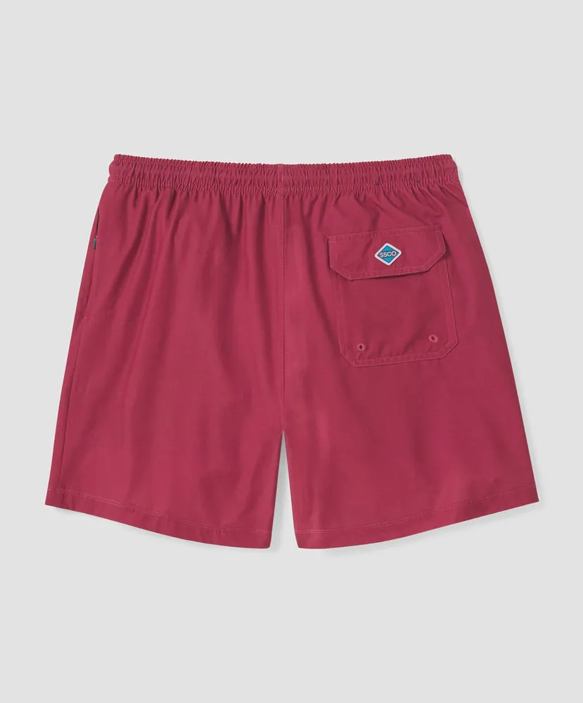 Southern Shirt Co - Cahaba Swim Shorts