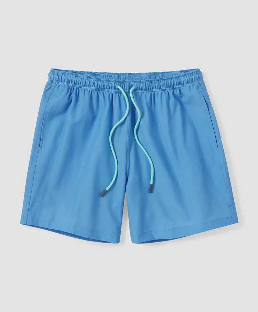 Southern Shirt Co - Cahaba Swim Shorts