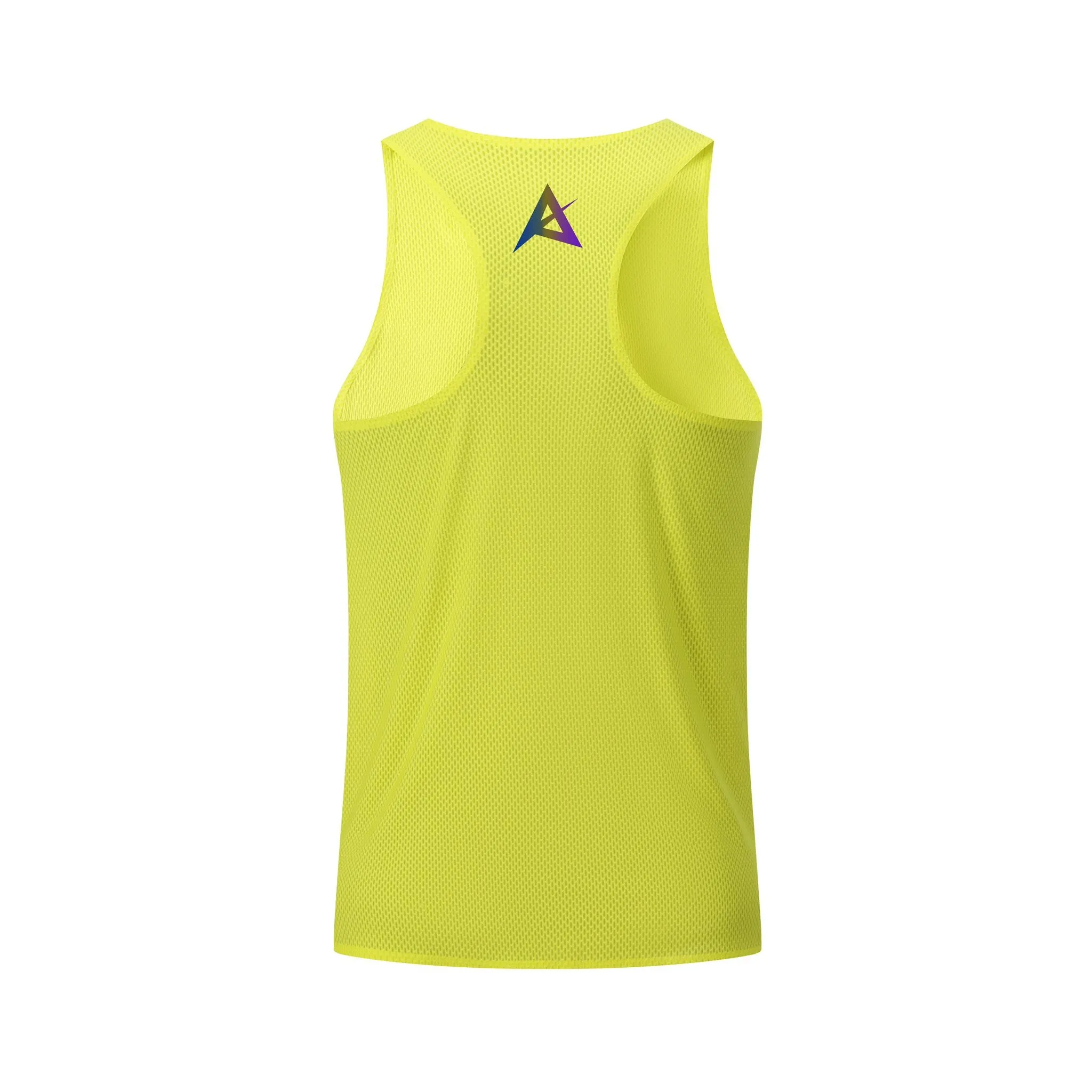 (Sowers Action Special Discount) AKIV Breathable Running Singlet Unisex 2.0