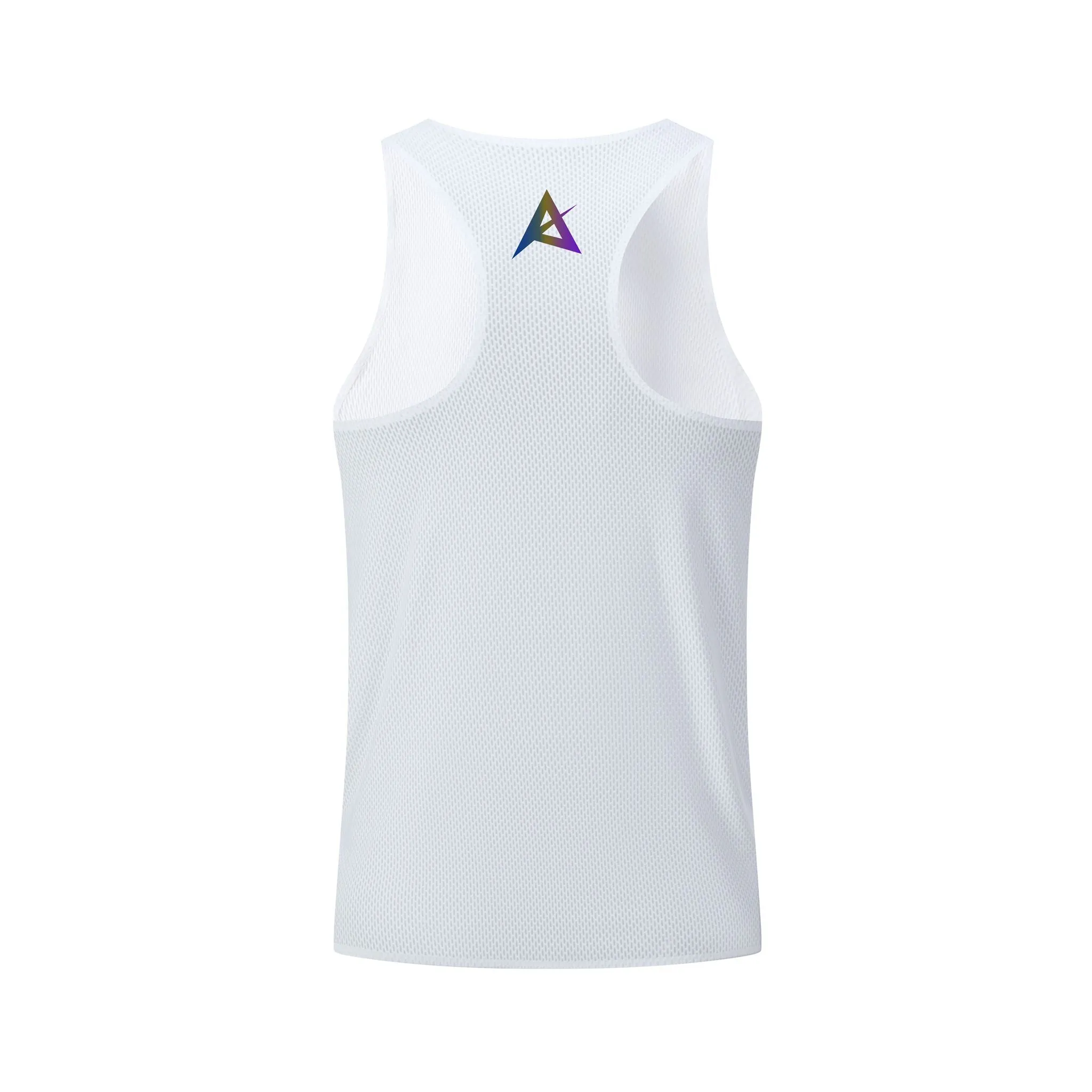 (Sowers Action Special Discount) AKIV Breathable Running Singlet Unisex 2.0