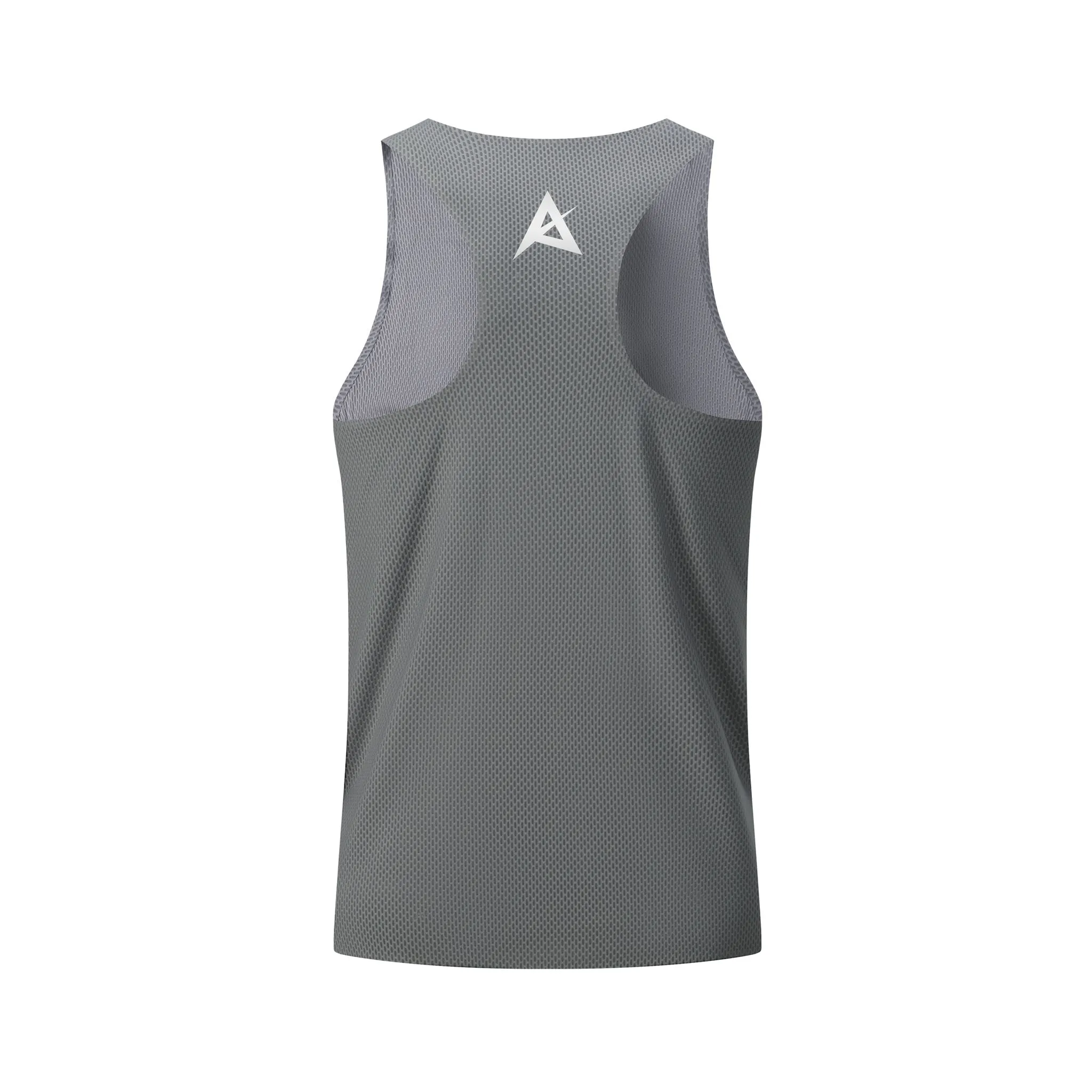 (Sowers Action Special Discount) AKIV Breathable Running Singlet Unisex 2.0