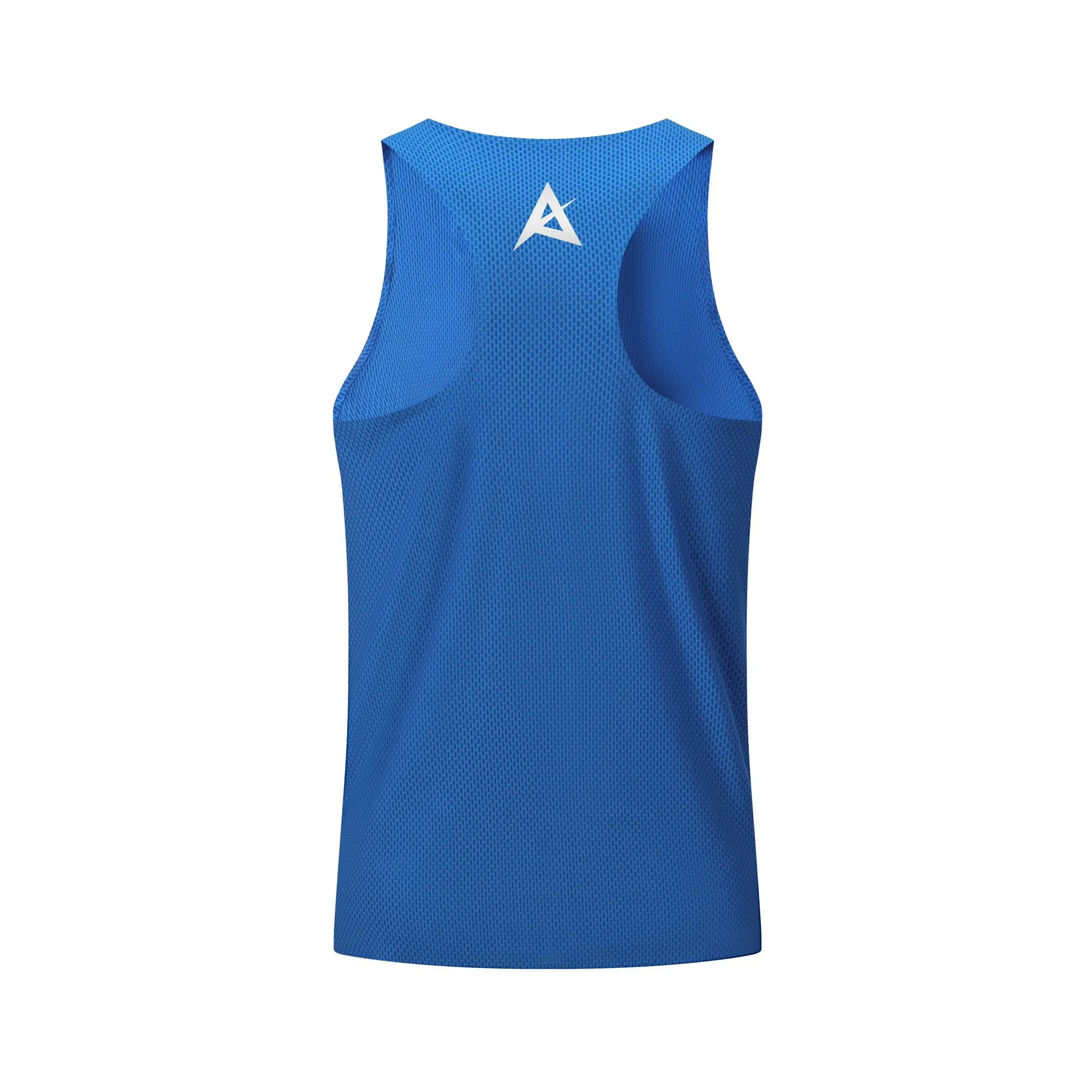 (Sowers Action Special Discount) AKIV Breathable Running Singlet Unisex 2.0