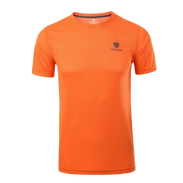 Sports Fitness Jersey