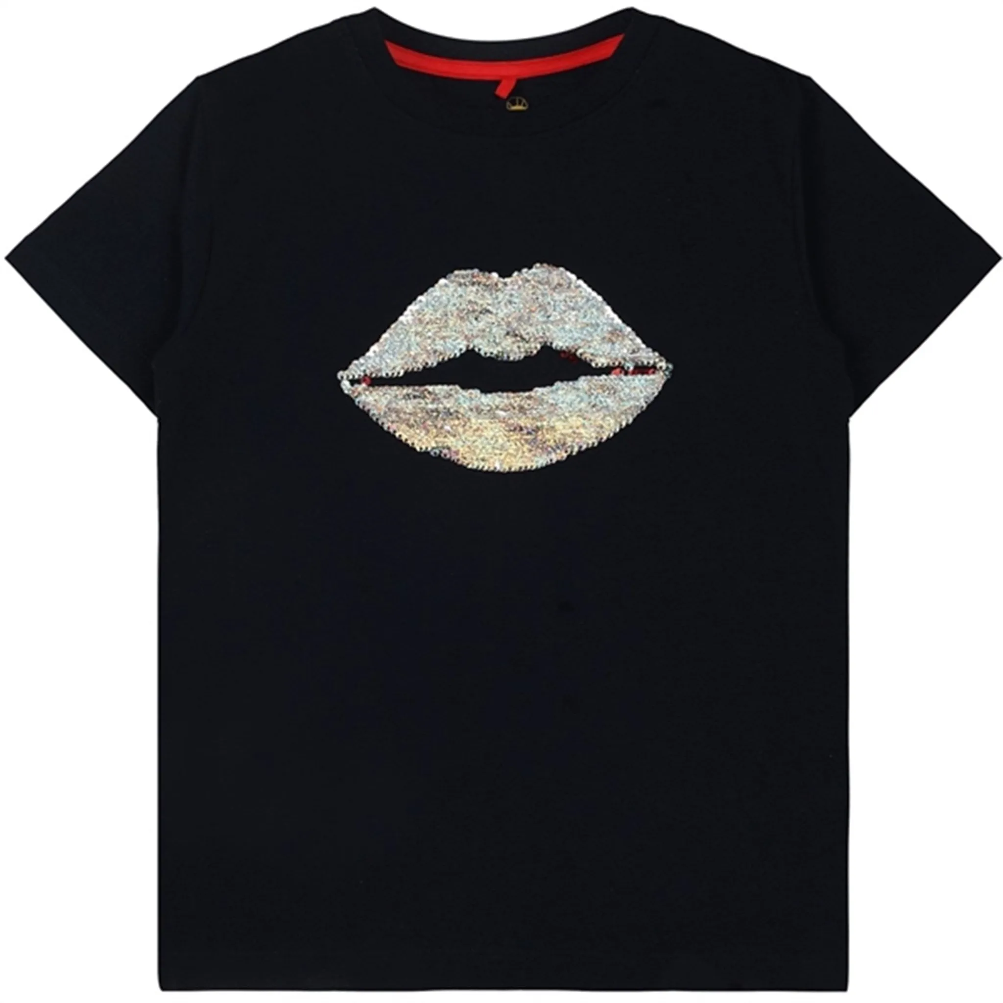 The New Navy Blazer Lips T-shirt