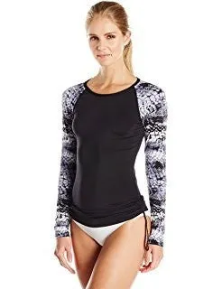 TYR Women's Swim Shirt